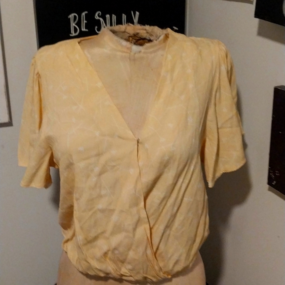 Astar blouse